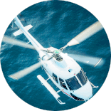 helipad audits  logo inspiration: Rotating helicopter rotor